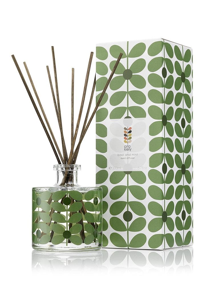 Reed diffuser boxes
