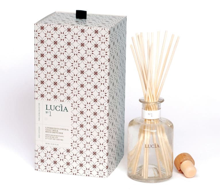 Reed diffuser boxes
