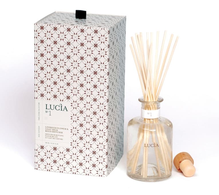 Reed diffuser boxes