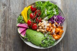 Eat Salad for losing weight Eat Salad for losing weight