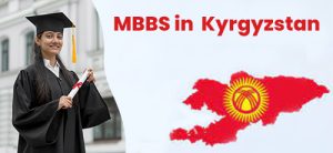 MBBS IN Kyrgyzstan