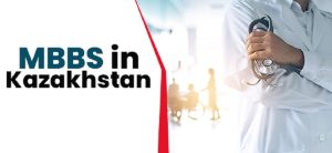 MBBS in Kazakhstan