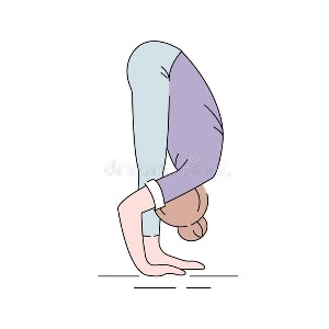 Do these 2 yogasanas maintain mental health, they will also protect against stress, anxiety, depression