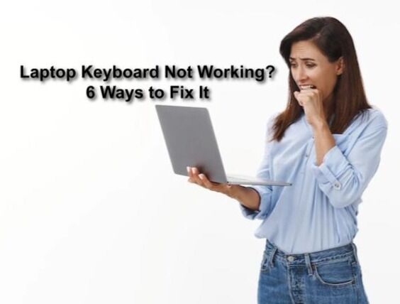 how-to-fix-laptop-keyboard-not-working