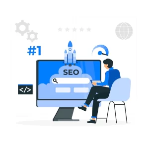 seo agency Cardiff